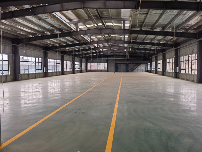 出租尋甸精品雙層廠房，配套寫字樓