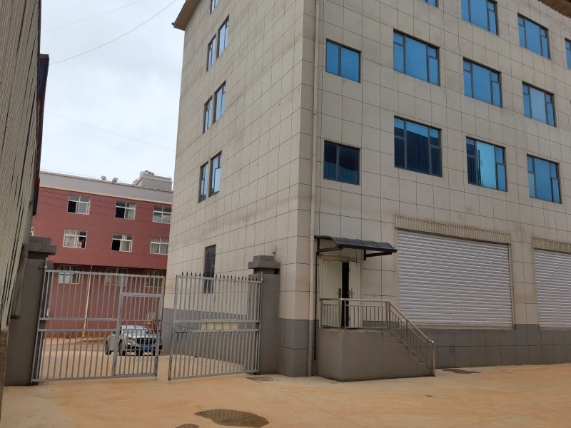 出租尋甸精品雙層廠房，配套寫字樓