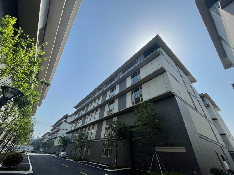 新房交付 高新園內(nèi) 高速路口 分層出售 可分期