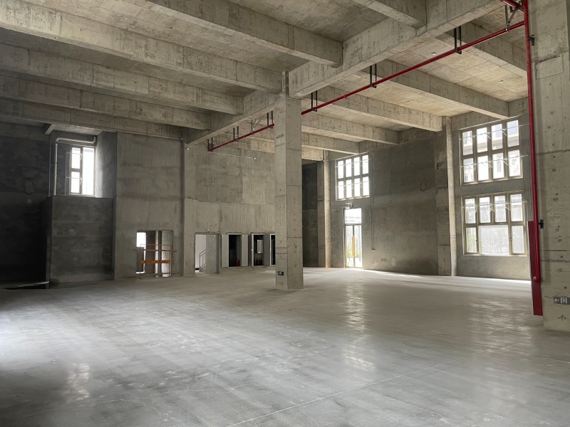 準現房 交通便利 分層出售 可分期 首付80萬起