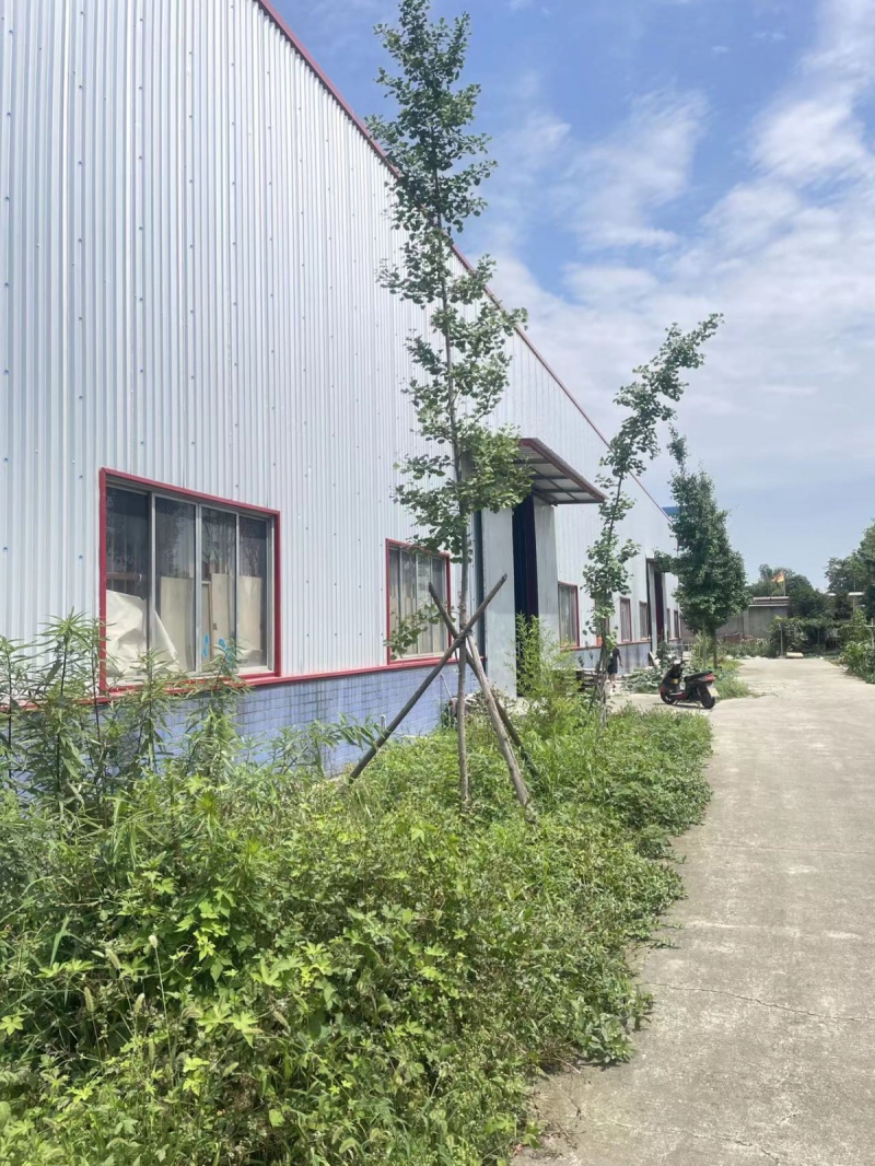 牡丹大道旁廠千余平方房倉庫招租交通便利價格優惠