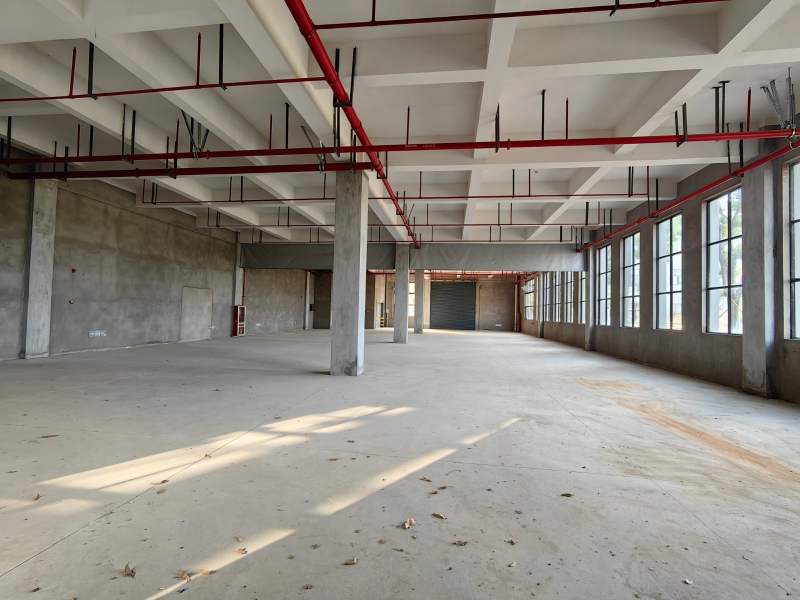 準現(xiàn)房 交通便利 分層出售 可分期 首付80萬起