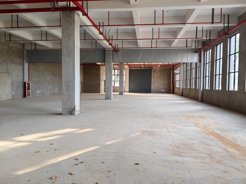 準現(xiàn)房 交通便利 分層出售 可分期 首付80萬起