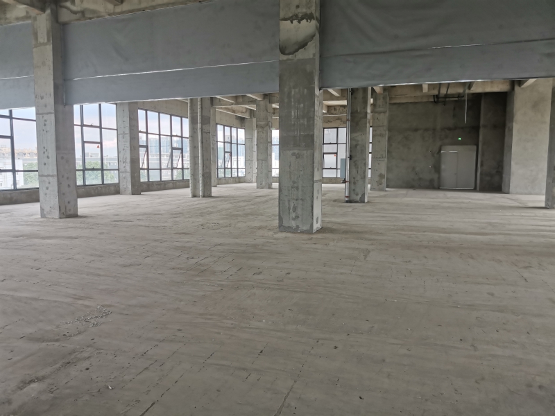 全新框架結構醫藥食品廠房出租