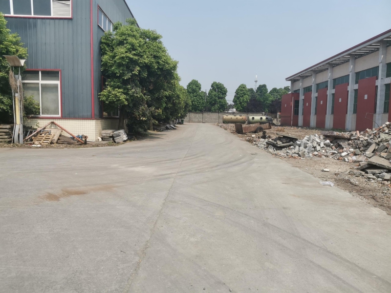 崇州鋼結構廠房出租適合機加電子