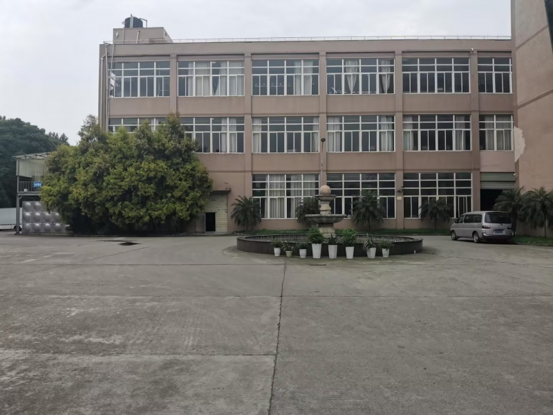 崇州醫藥食品廠房出租