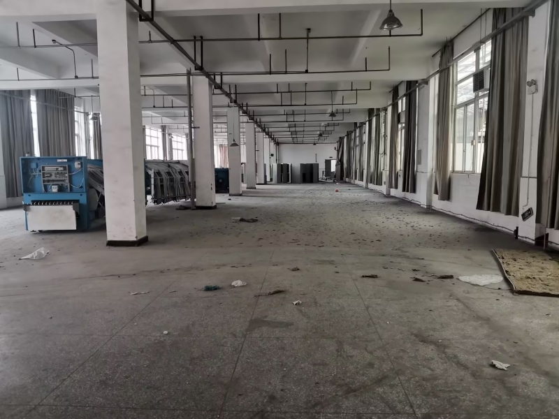 崇州醫藥食品廠房出租