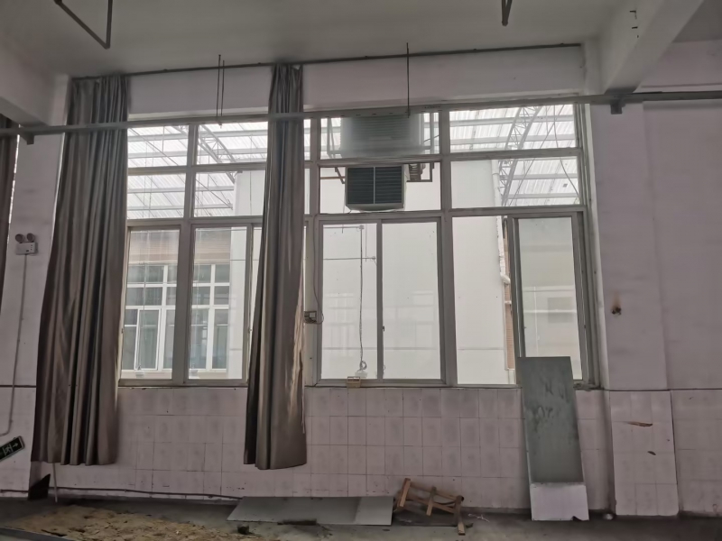 崇州醫藥食品廠房出租