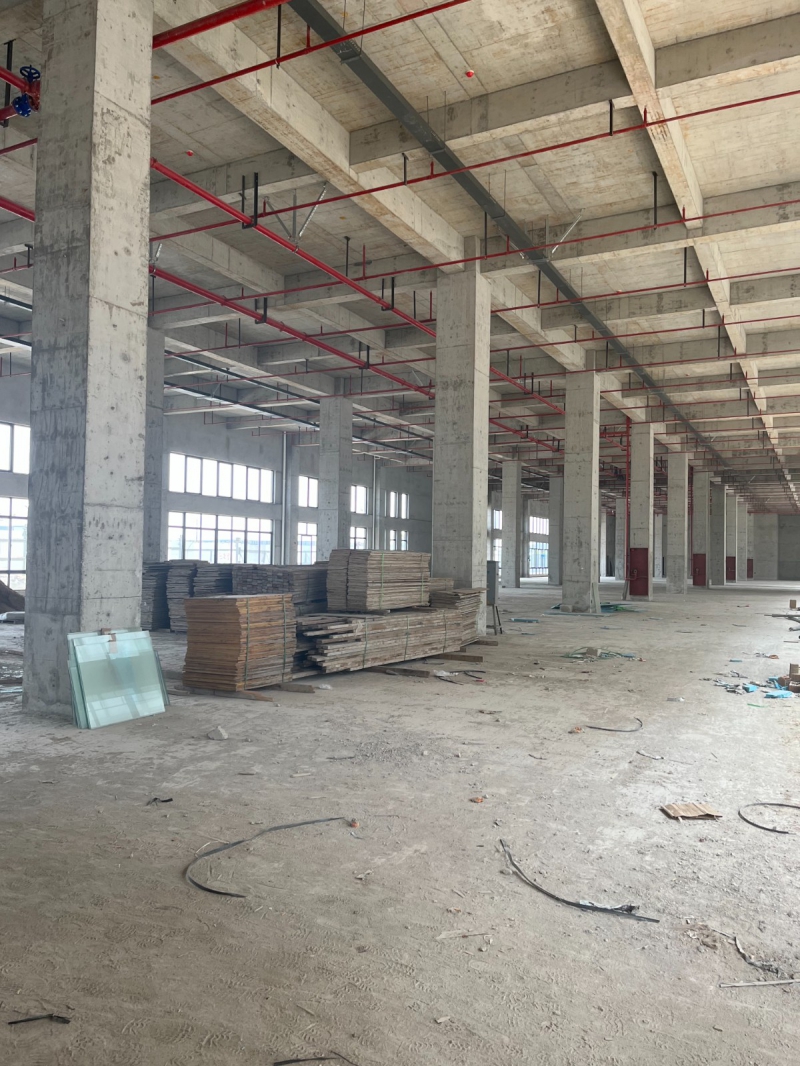 準(zhǔn)現(xiàn)房 交通便利 分層出售 雙拼獨(dú)棟 首付80萬(wàn)起