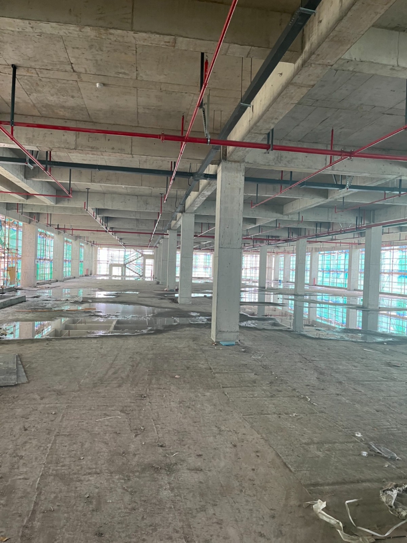 準(zhǔn)現(xiàn)房 交通便利 分層出售 雙拼獨(dú)棟 首付80萬(wàn)起