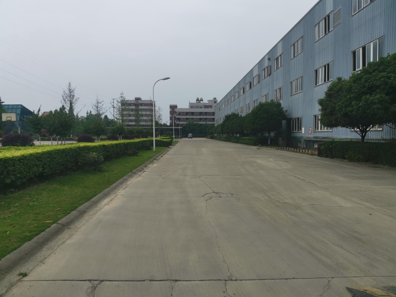 新建全新鋼結(jié)構(gòu)大面積家具廠房出租