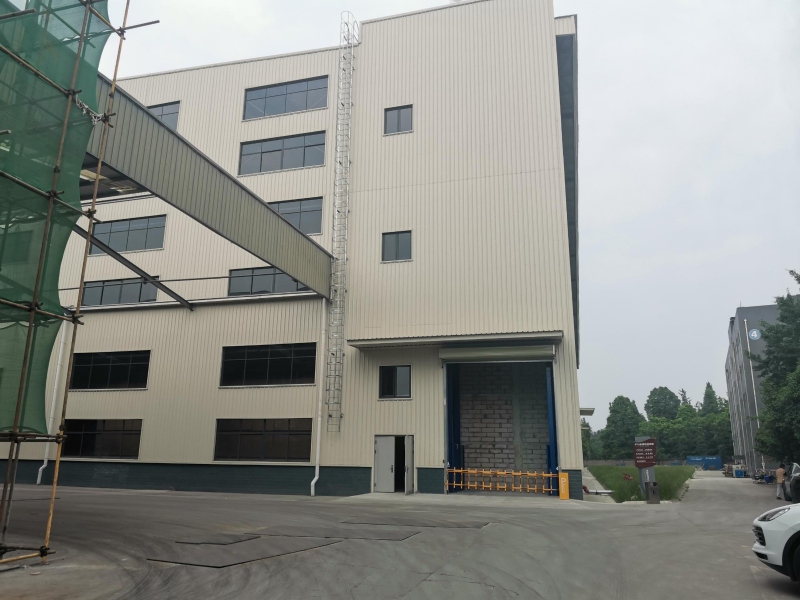 新建全新鋼結(jié)構(gòu)大面積家具廠房出租