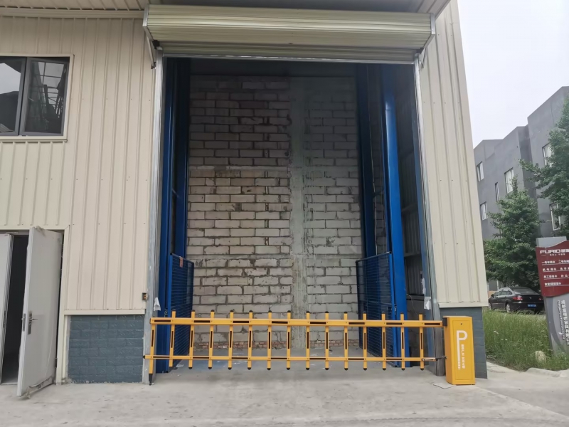 新建全新鋼結(jié)構(gòu)大面積家具廠房出租