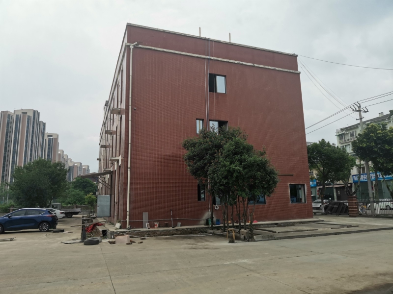 成都6000平鋼結構廠房出租，可做食品、包裝生產，亦可倉儲物流