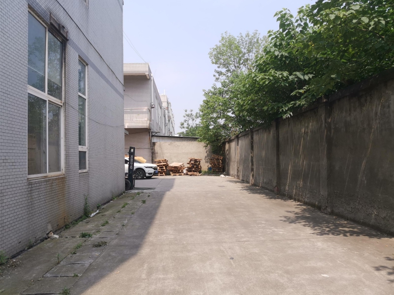 崇州小面積廠房庫房出租