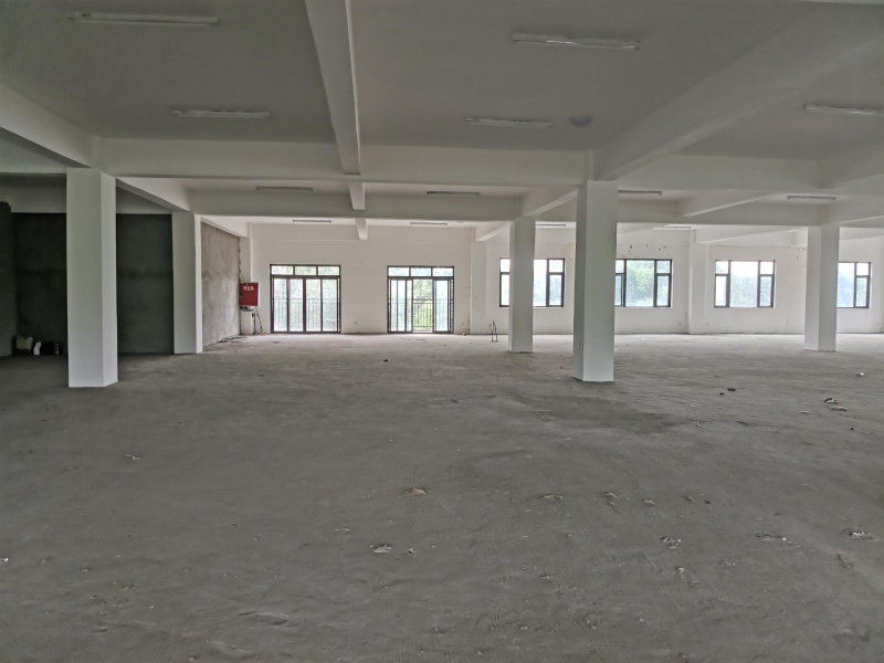 邛崍1000平框架廠房出租，可做辦公，物流倉儲等