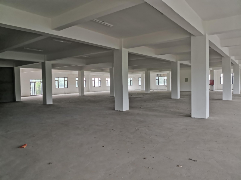 邛崍1000平框架廠房出租，可做辦公，物流倉儲等