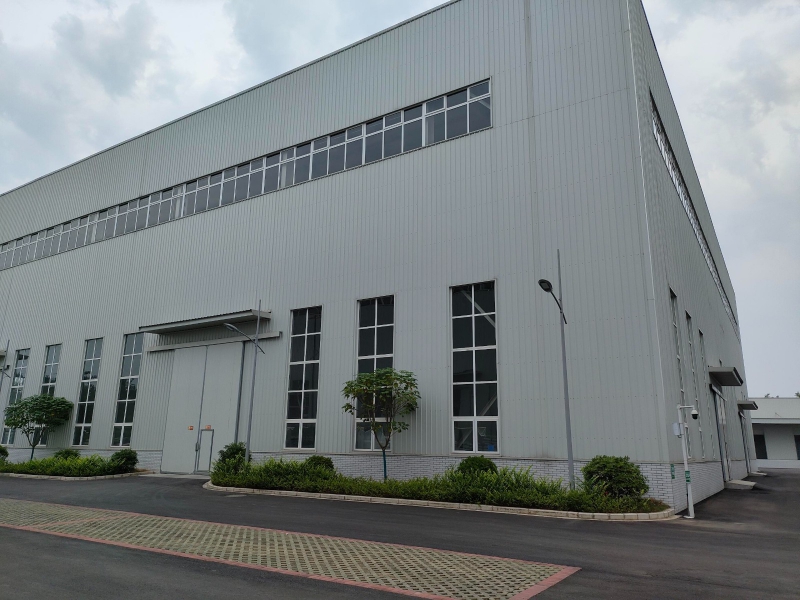 成都高標準廠房出租，國家級園區