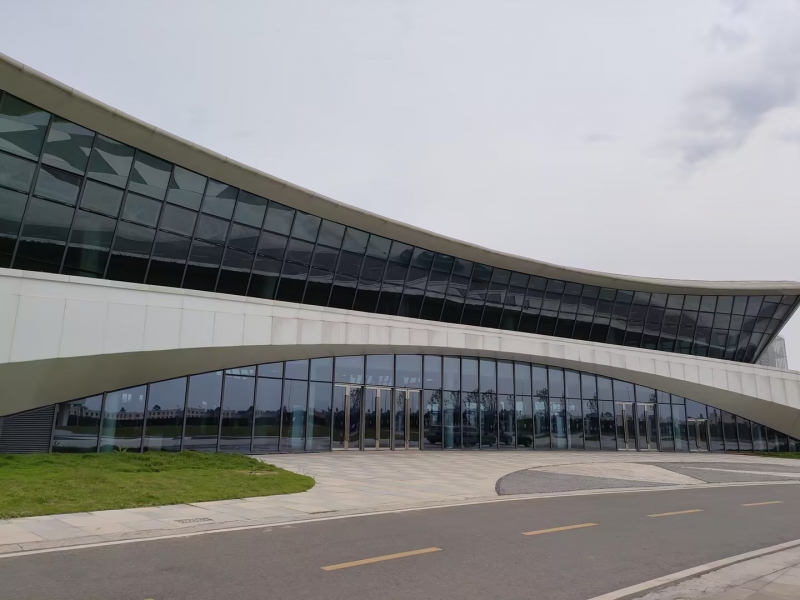 成都高標準廠房出租，國家級園區