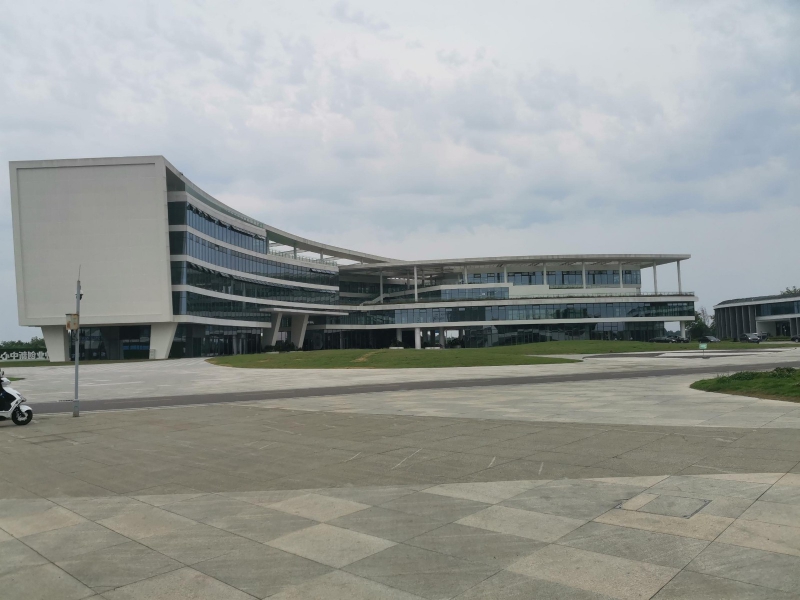 成都高標準廠房出租，國家級園區