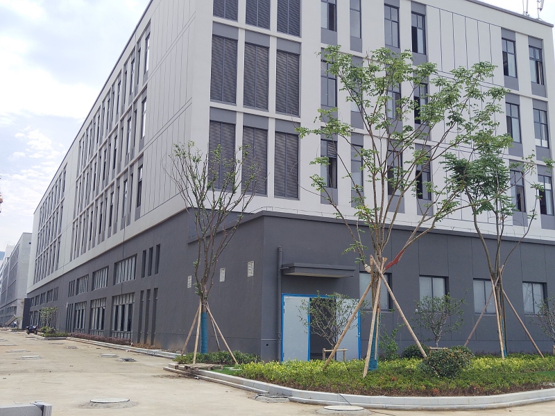 出售杭州標準廠房 高速環繞 低首付 可按揭