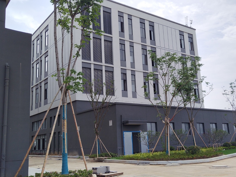 出售杭州標準廠房 高速環繞 低首付 可按揭