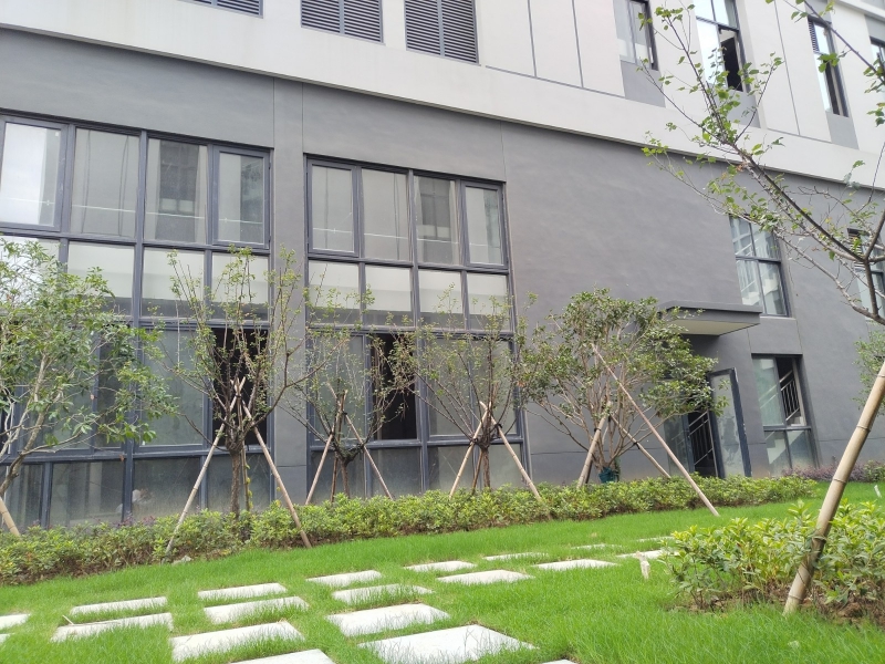 德清新園區 分層出售 可按揭