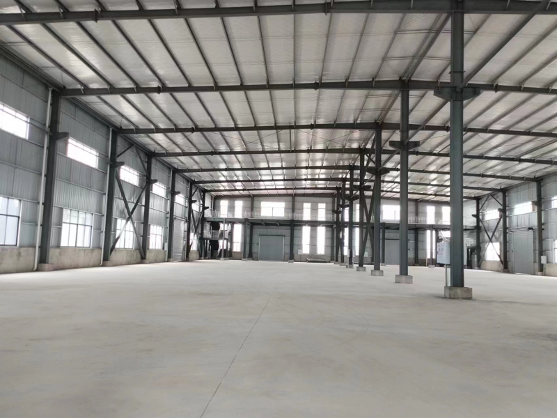 遂寧縱港智造城(有紅本,現(xiàn)廠房)