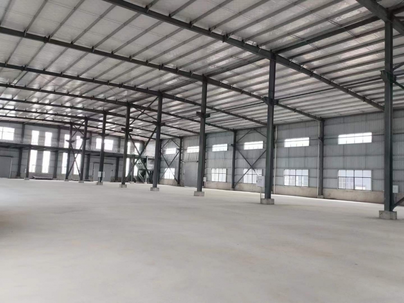 成都.遂寧縱港智造城（有紅本，現廠房）