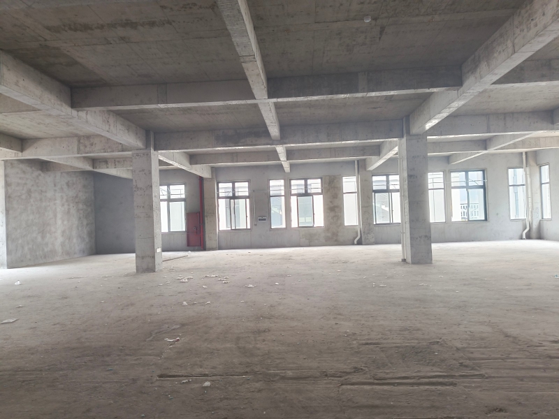 現房交售 德清新園區 雙證齊全 首付30%