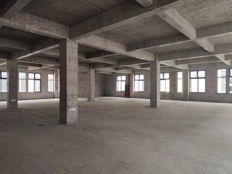 電力產(chǎn)業(yè)園 獨棟廠房 交通便利 現(xiàn)房交付