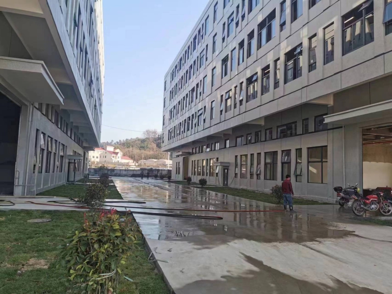 出售杭州全新1000方廠房，只售3000多，高速輕軌環繞，生活配套齊全