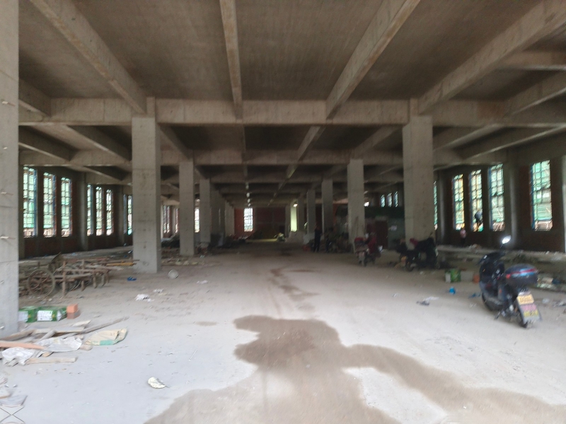 德清新園區(qū) 現(xiàn)房交付 雙證齊全 可按揭