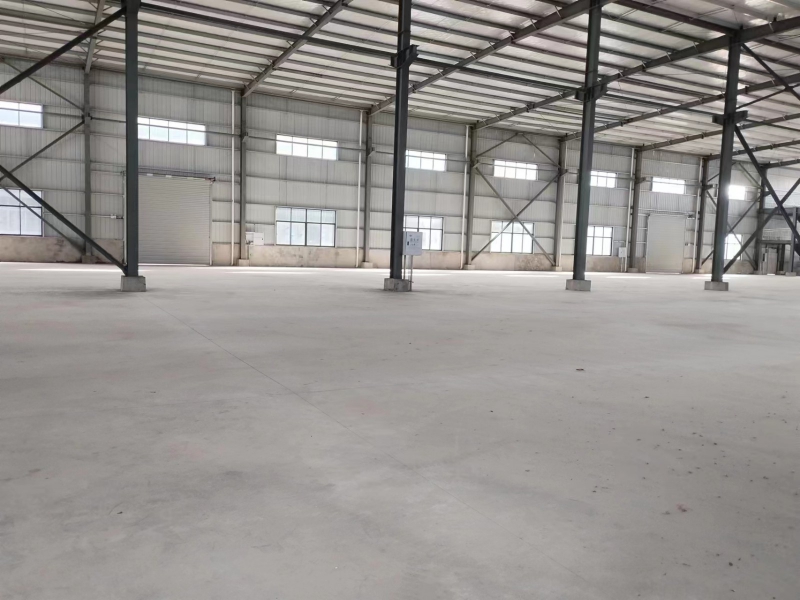 遂寧.縱港智造城