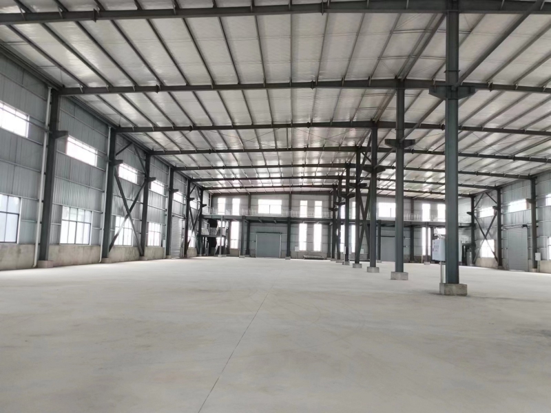 遂寧縱港智造城(有紅本,現(xiàn)廠房)