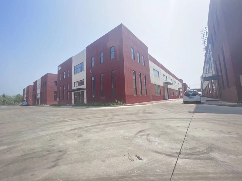 出租漢沽臨津產(chǎn)業(yè)園單層鋼混框架標準化廠房 可環(huán)評立項