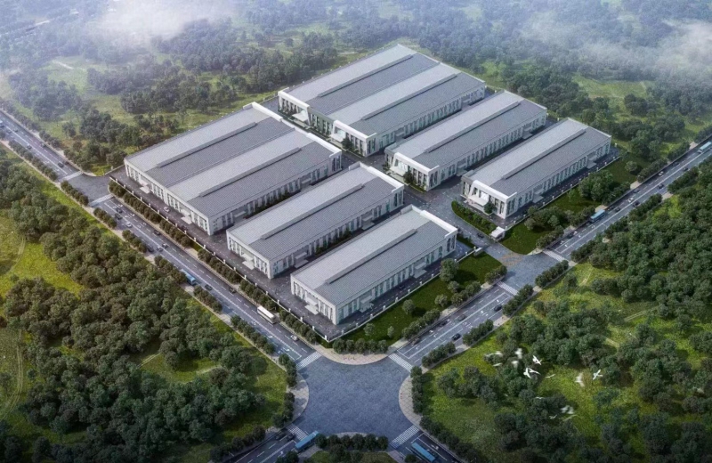 獨(dú)立花園廠房 50年獨(dú)立產(chǎn)權(quán) 智能制造加工