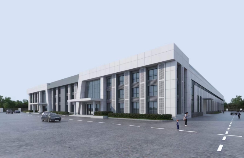 獨(dú)立花園廠房 50年獨(dú)立產(chǎn)權(quán) 智能制造加工