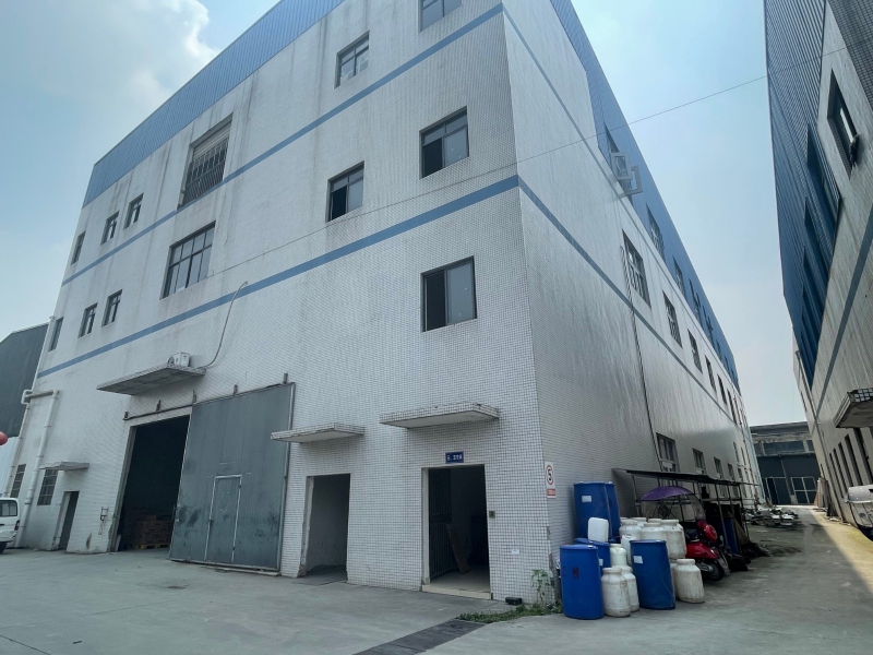 廣漢市南興鎮(zhèn)一樓廠房直租