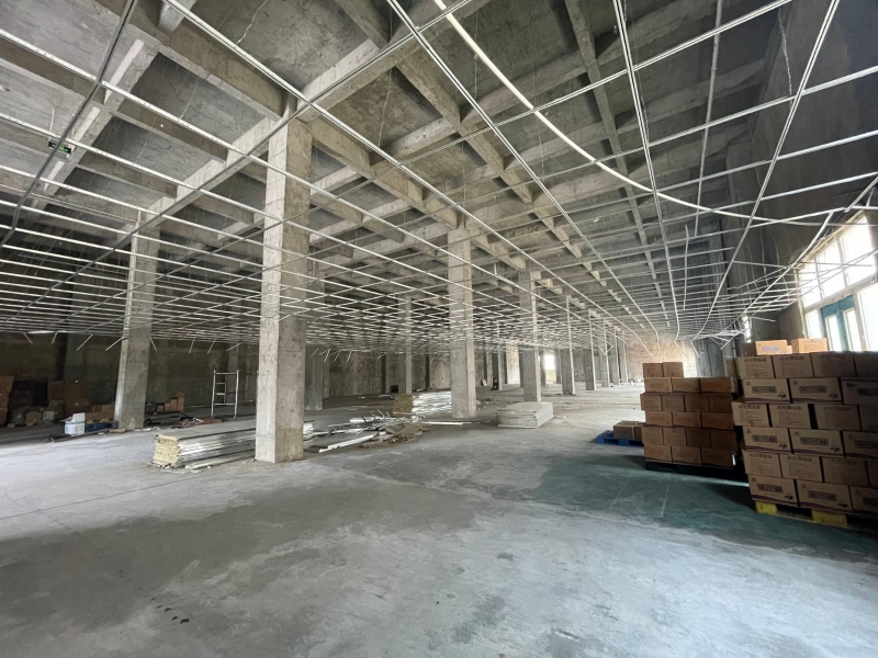 廣漢市南興鎮一樓廠房直租