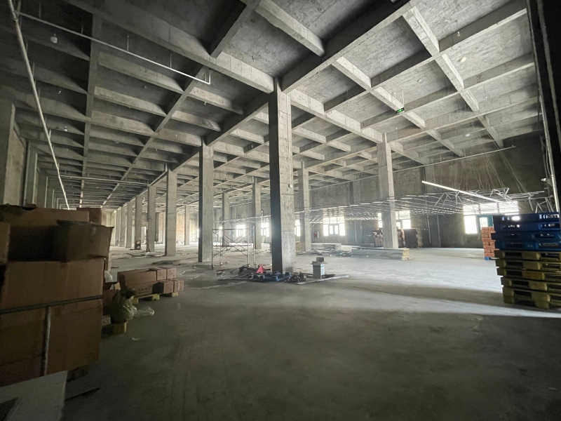 廣漢市南興鎮一樓廠房直租