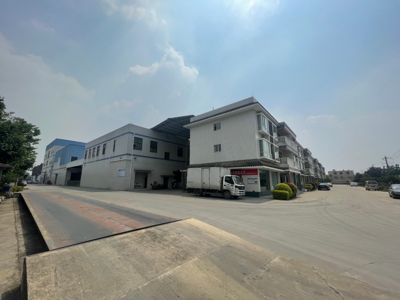 廣漢市南興鎮一樓廠房直租