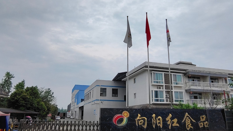 廣漢市南興鎮三樓廠房直租