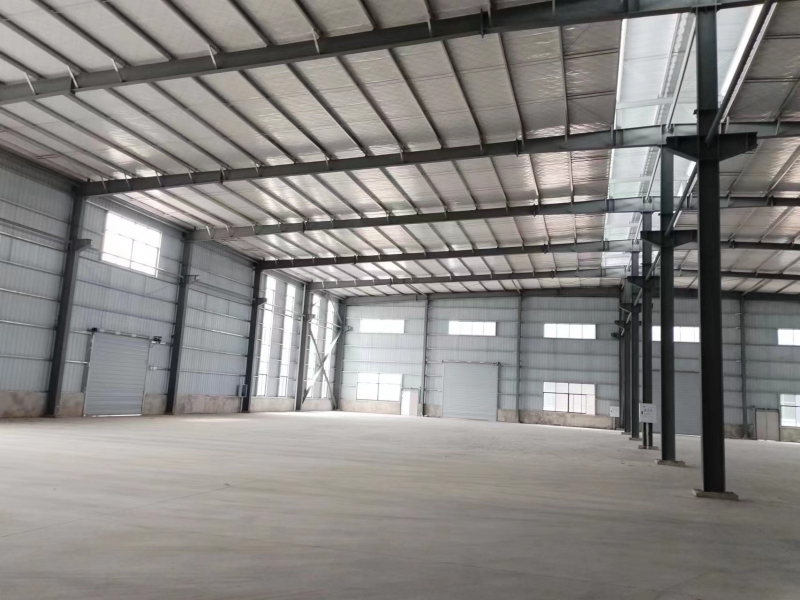 遂寧縱港智造城經濟開發區，工業園區全新現廠房出售，紅本獨立產權無中介，優惠多多喲！