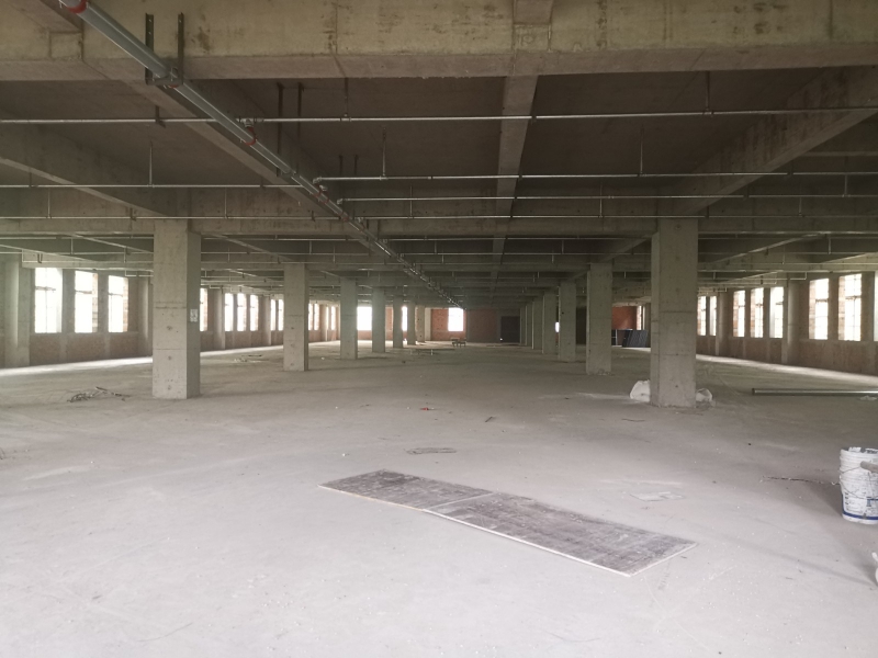 德清主城區精裝修廠房出售