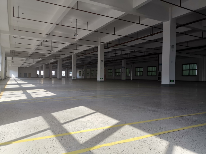 德清主城區(qū)精裝修廠房獨棟1000方至11000方