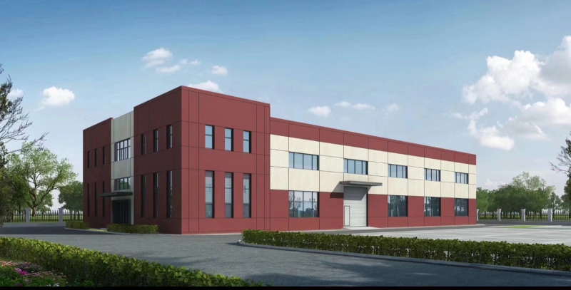 出租漢沽臨津產業(yè)園單層鋼混框架標準化廠房 可環(huán)評立項