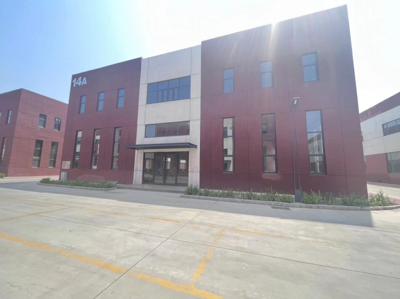 出租漢沽臨津產業(yè)園單層鋼混框架標準化廠房 可環(huán)評立項