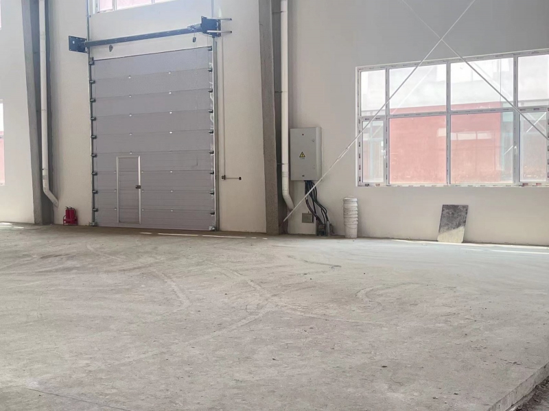 出租漢沽臨津產業(yè)園單層鋼混框架標準化廠房 可環(huán)評立項