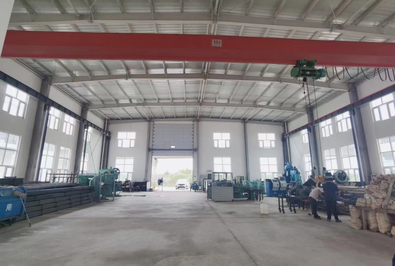 出租漢沽臨津產業(yè)園單層鋼混框架標準化廠房 可環(huán)評立項